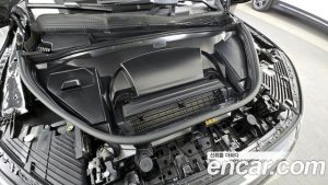 Mercedes-Benz EQE EQE350 4MATIC 2023 года из Южной Кореи