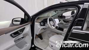 Mercedes-Benz EQE EQE350 4MATIC 2023 года из Южной Кореи