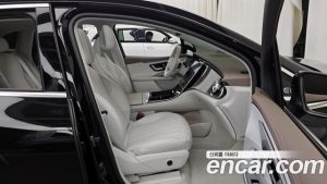 Mercedes-Benz EQE EQE350 4MATIC 2023 года из Южной Кореи