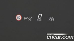 Mercedes-Benz EQE EQE350 4MATIC 2023 года из Южной Кореи