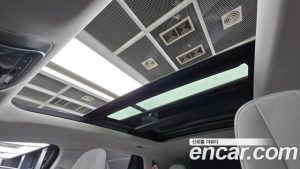 Mercedes-Benz EQE EQE350 4MATIC 2023 года из Южной Кореи