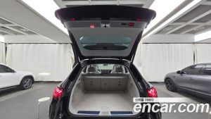 Mercedes-Benz EQE EQE350 4MATIC 2023 года из Южной Кореи