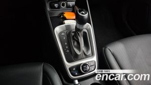 Hyundai Venue 1.6 Premium 2024 года из Южной Кореи