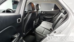 Hyundai Venue 1.6 Premium 2024 года из Южной Кореи