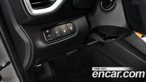 Hyundai Venue 1.6 Premium 2024 года из Южной Кореи