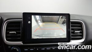 Hyundai Venue 1.6 Premium 2024 года из Южной Кореи