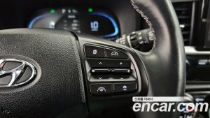 Hyundai Venue 1.6 Premium 2024 года из Южной Кореи