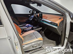 Volkswagen ID.4 PRO 2023 года из Южной Кореи