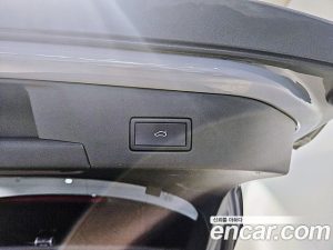 Volkswagen ID.4 PRO 2023 года из Южной Кореи