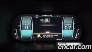 Kia Mohave Дизель 3.0 4WD 7-Seater 2024 года из Южной Кореи