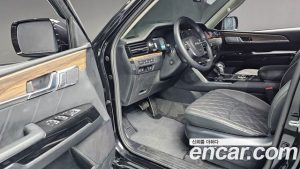 Kia Mohave Дизель 3.0 4WD 7-Seater 2024 года из Южной Кореи