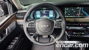 Kia Mohave Дизель 3.0 4WD 7-Seater 2024 года из Южной Кореи