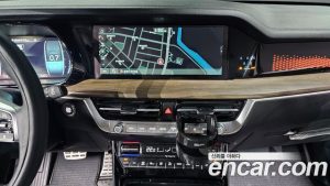 Kia Mohave Дизель 3.0 4WD 7-Seater 2024 года из Южной Кореи