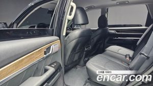 Kia Mohave Дизель 3.0 4WD 7-Seater 2024 года из Южной Кореи