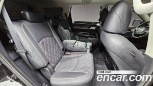 Kia Mohave Дизель 3.0 4WD 7-Seater 2024 года из Южной Кореи