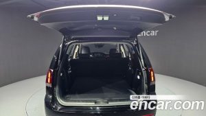 Kia Mohave Дизель 3.0 4WD 7-Seater 2024 года из Южной Кореи