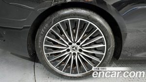 Mercedes-Benz CLE-Class CLE200 Cabriolet 2024 года из Южной Кореи