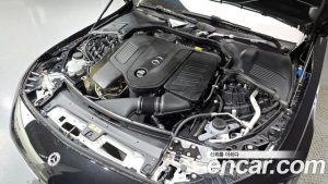 Mercedes-Benz CLE-Class CLE200 Cabriolet 2024 года из Южной Кореи