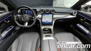 Mercedes-Benz CLE-Class CLE200 Cabriolet 2024 года из Южной Кореи