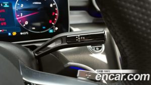 Mercedes-Benz CLE-Class CLE200 Cabriolet 2024 года из Южной Кореи