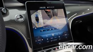Mercedes-Benz CLE-Class CLE200 Cabriolet 2024 года из Южной Кореи