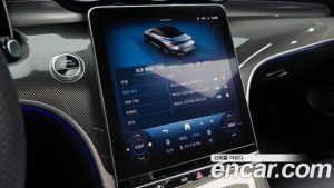 Mercedes-Benz CLE-Class CLE200 Cabriolet 2024 года из Южной Кореи