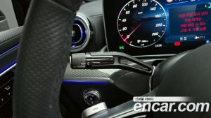 Mercedes-Benz CLE-Class CLE200 Cabriolet 2024 года из Южной Кореи