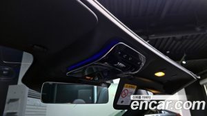 Mercedes-Benz CLE-Class CLE200 Cabriolet 2024 года из Южной Кореи