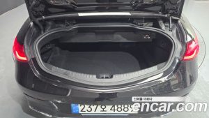Mercedes-Benz CLE-Class CLE200 Cabriolet 2024 года из Южной Кореи
