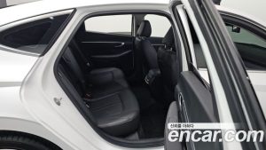 Hyundai Sonata 2.0 2024 года из Южной Кореи