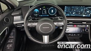 Hyundai Sonata 2.0 2024 года из Южной Кореи
