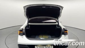 Hyundai Sonata 2.0 2024 года из Южной Кореи