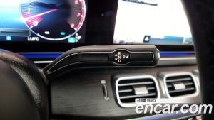 Mercedes-Benz GLE-Class GLE450 4MATIC Coupe 2025 года из Южной Кореи