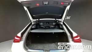 Mercedes-Benz GLE-Class GLE450 4MATIC Coupe 2025 года из Южной Кореи