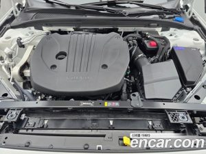 Volvo V60 B5 ULTIMATE AWD 2023 года из Южной Кореи