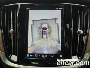 Volvo V60 B5 ULTIMATE AWD 2023 года из Южной Кореи