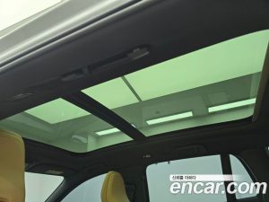 Volvo V60 B5 ULTIMATE AWD 2023 года из Южной Кореи
