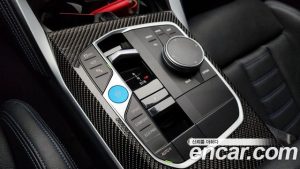 BMW i4 M50 PRO 2024 года из Южной Кореи