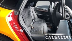 BMW i4 M50 PRO 2024 года из Южной Кореи