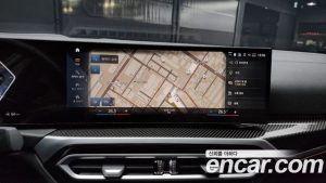 BMW i4 M50 PRO 2024 года из Южной Кореи