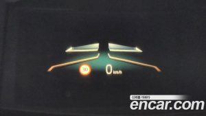 BMW i4 M50 PRO 2024 года из Южной Кореи
