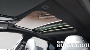 BMW i4 M50 PRO 2024 года из Южной Кореи
