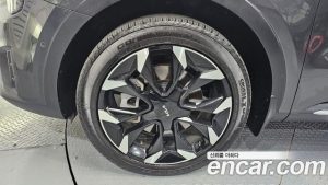 Kia Sorento Бензин 2.5T 2WD 2024 года из Южной Кореи