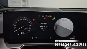 Kia Sorento Бензин 2.5T 2WD 2024 года из Южной Кореи