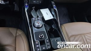 Kia Sorento Бензин 2.5T 2WD 2024 года из Южной Кореи