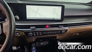 Kia Sorento Бензин 2.5T 2WD 2024 года из Южной Кореи