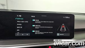 Kia Sorento Бензин 2.5T 2WD 2024 года из Южной Кореи