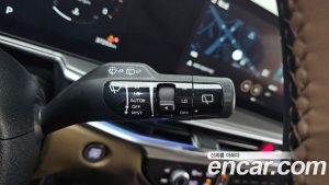 Kia Sorento Бензин 2.5T 2WD 2024 года из Южной Кореи