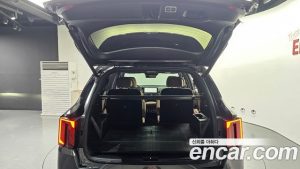 Kia Sorento Бензин 2.5T 2WD 2024 года из Южной Кореи