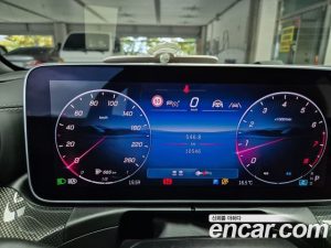 Mercedes-Benz CLE-Class CLE200 Cabriolet 2024 года из Южной Кореи